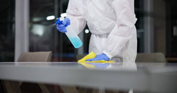 Licensed Unattended Death Cleanup service in Wilton, IA - Trauma Clean Pros